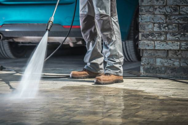 Best Building Exterior Pressure Washing in Northbrook, OH